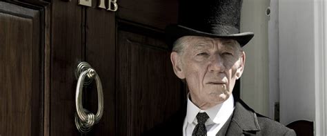 alluc mr. holmes|Mr. Holmes movie review & film summary (2015) .